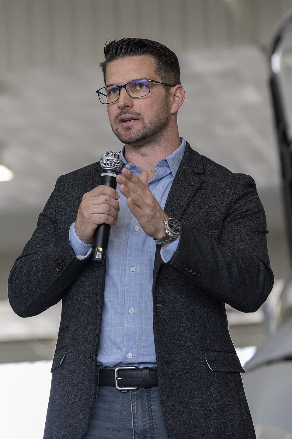 Kevin LaRosa Jr.
