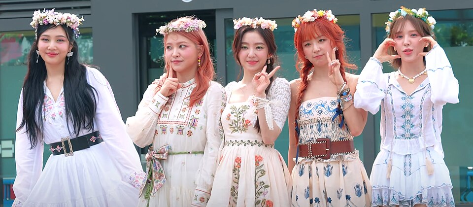 레드벨벳