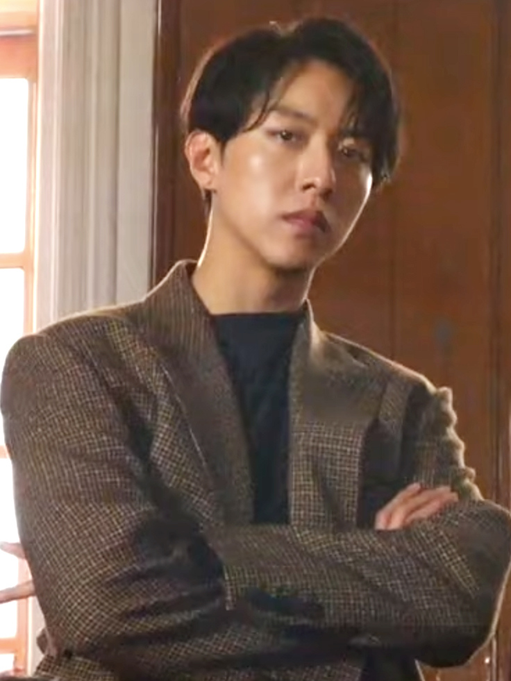 이정신