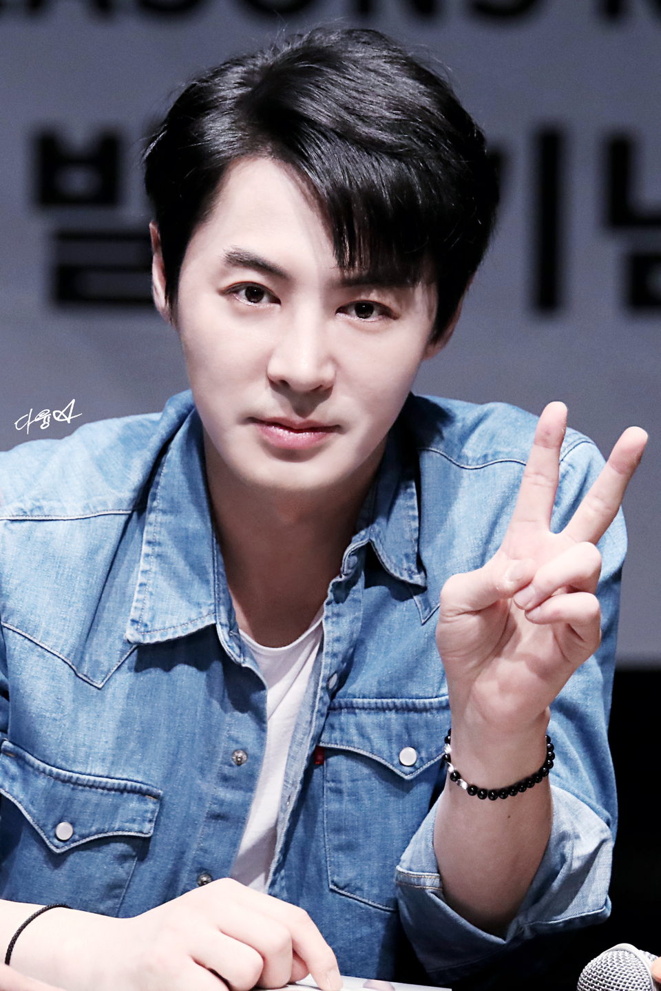 전진