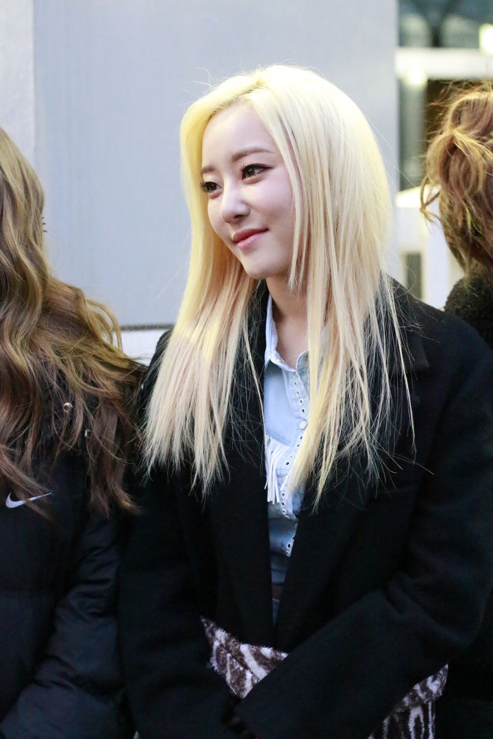 고우리