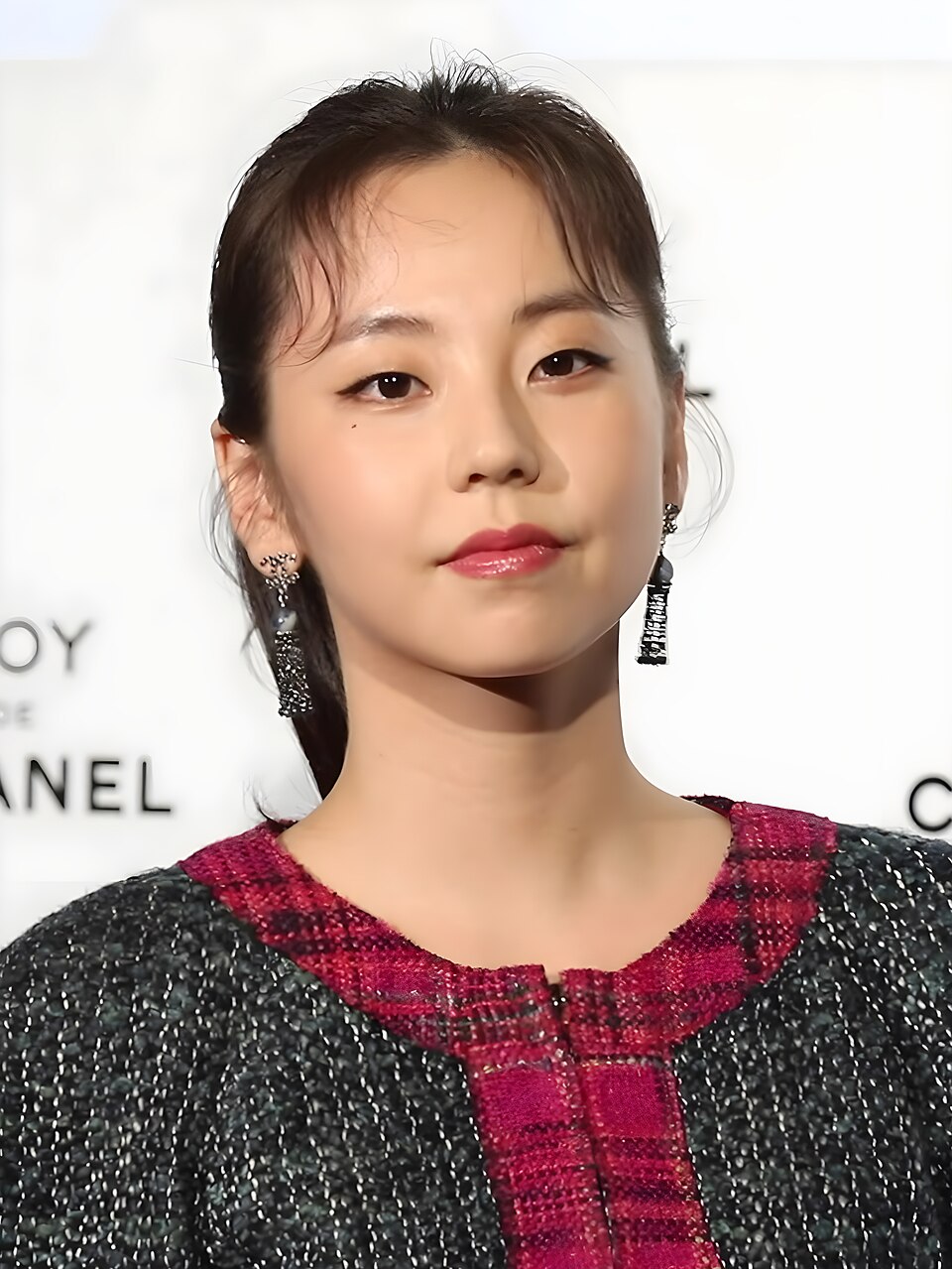 안소희