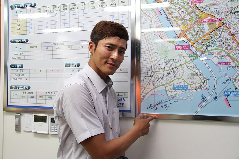 조동혁