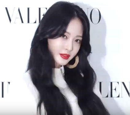 한예슬