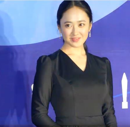 김민정