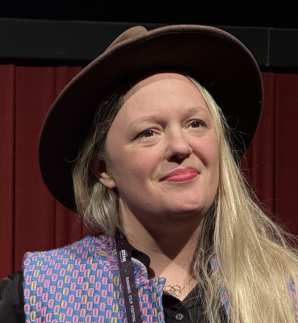 Valerie Veatch
