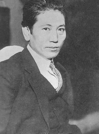 도쿠가와 무세이