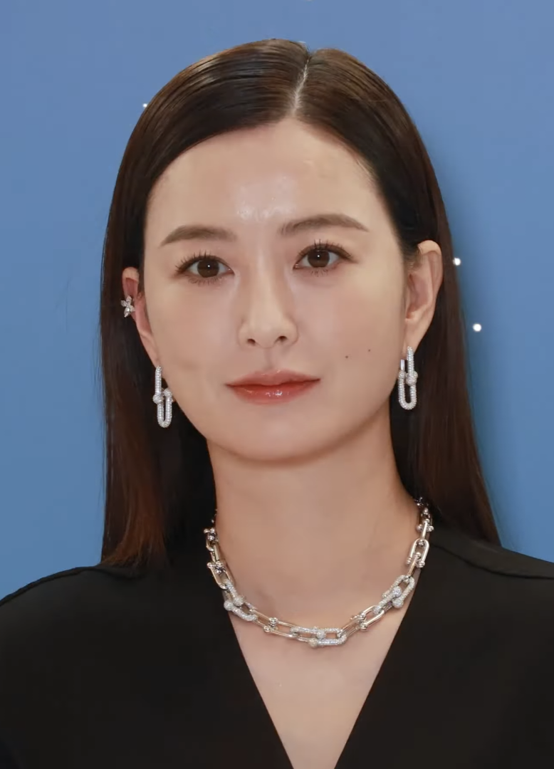 정유미