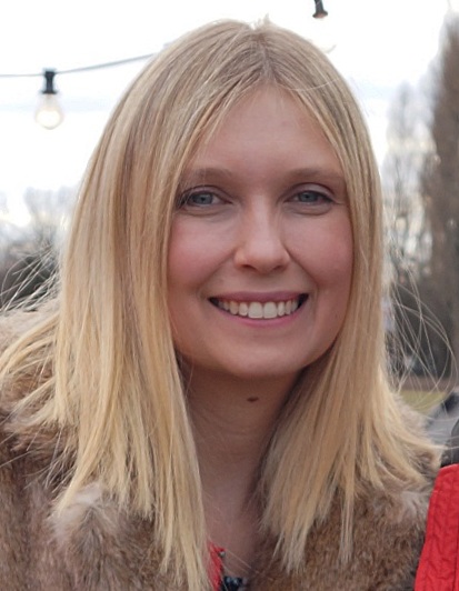Magdalena Górska