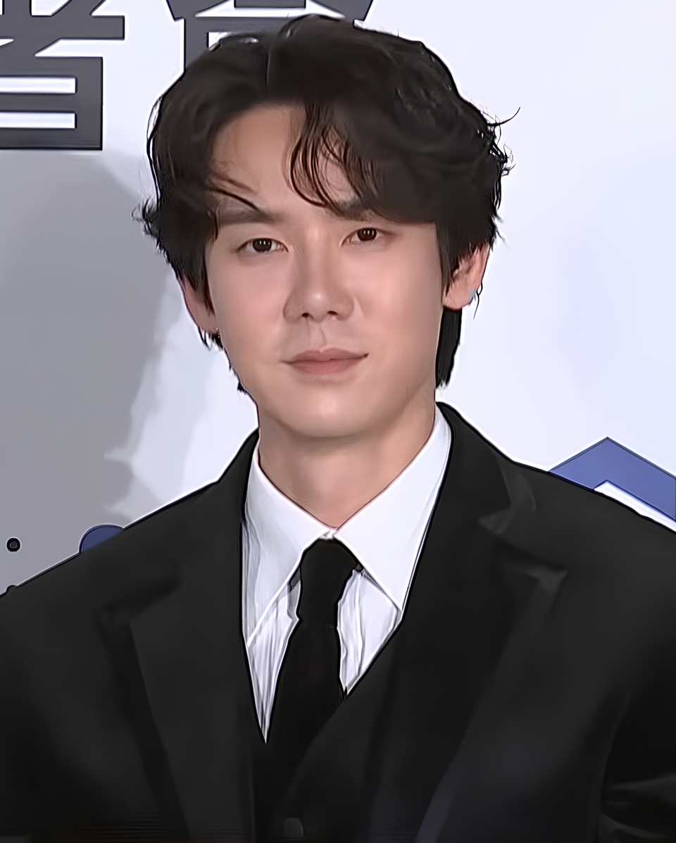 유연석