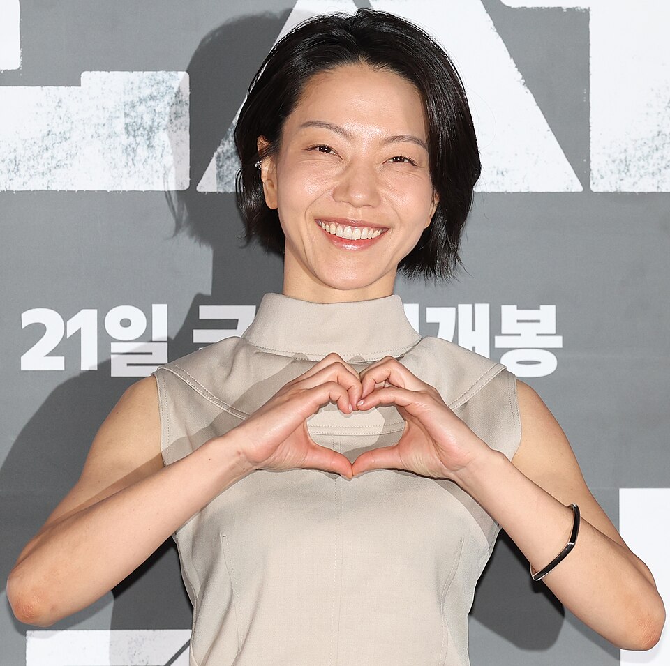 김신록
