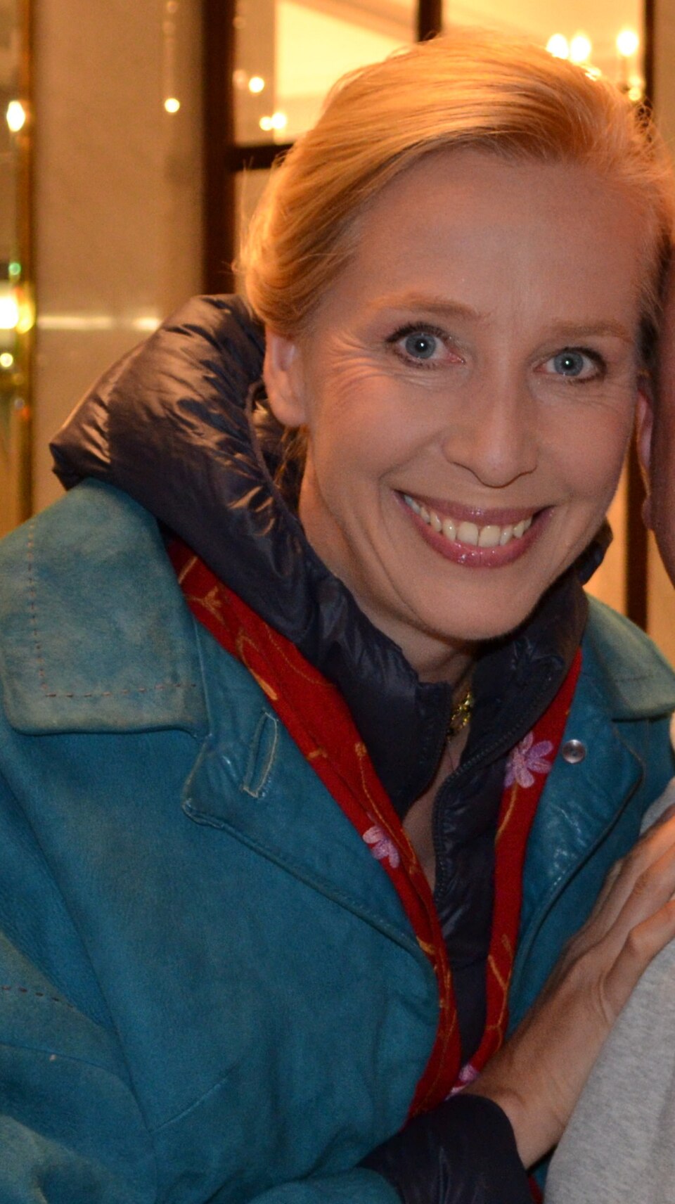 Magdalena Warzecha