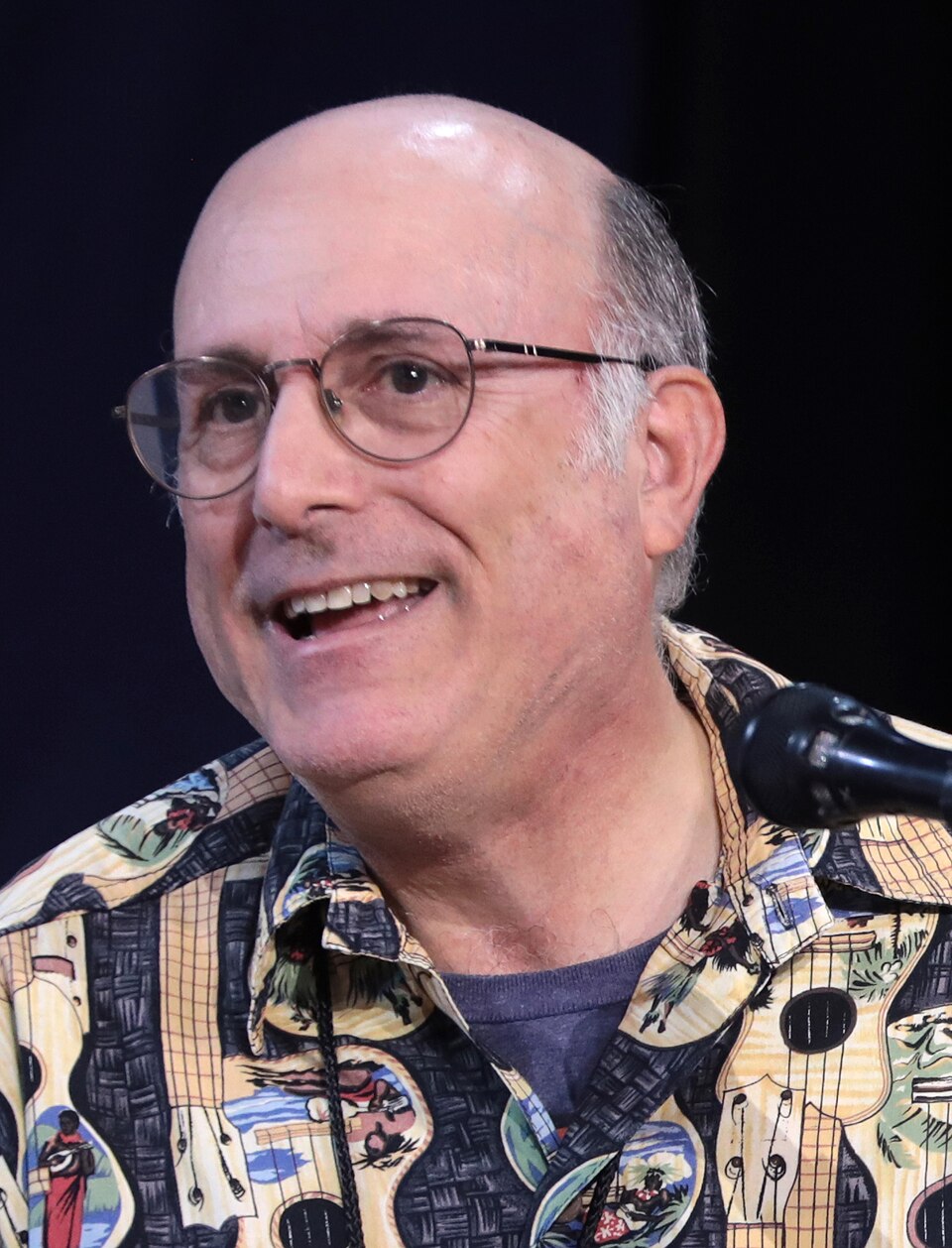Dan Riba