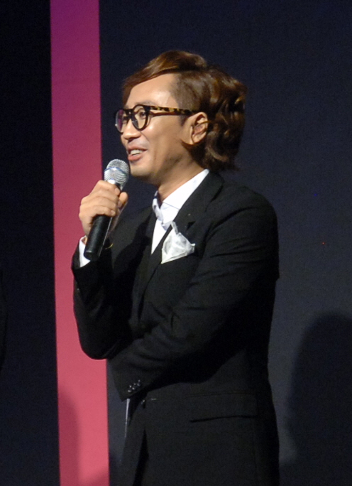 정재형