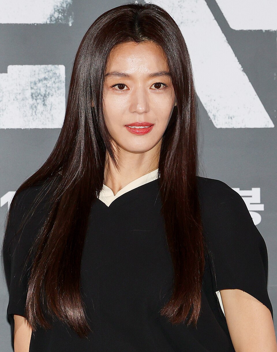전지현