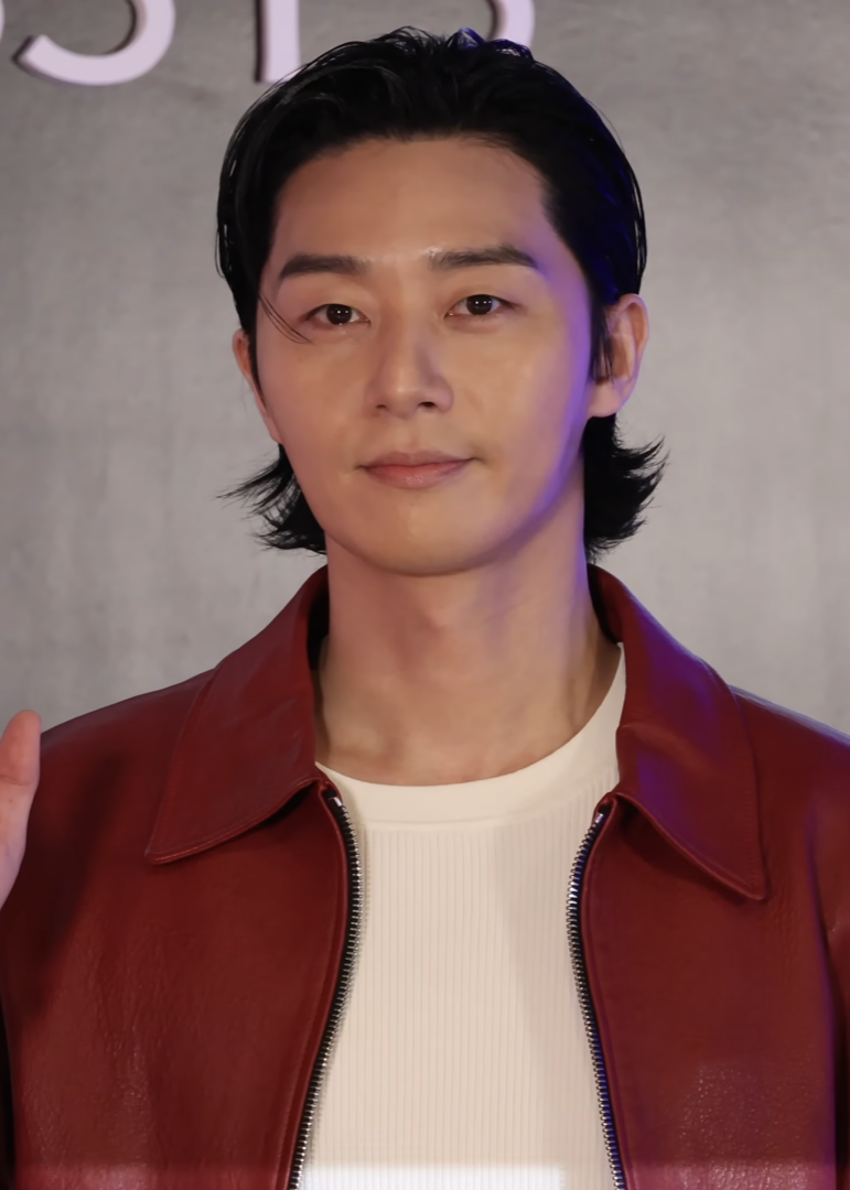 박서준