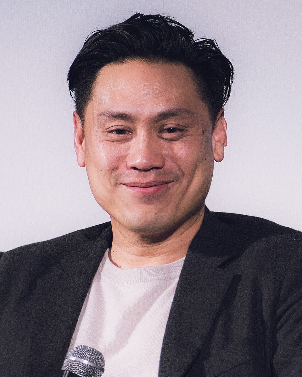 존 추
