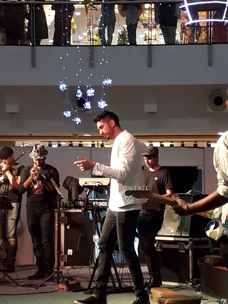 Arjun Kanungo