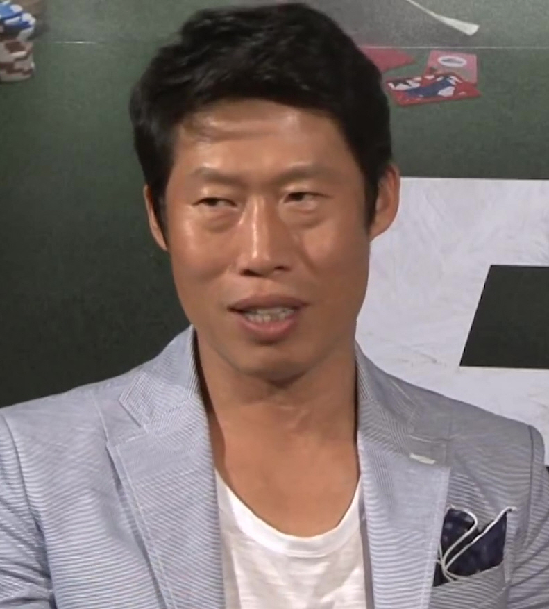 유해진