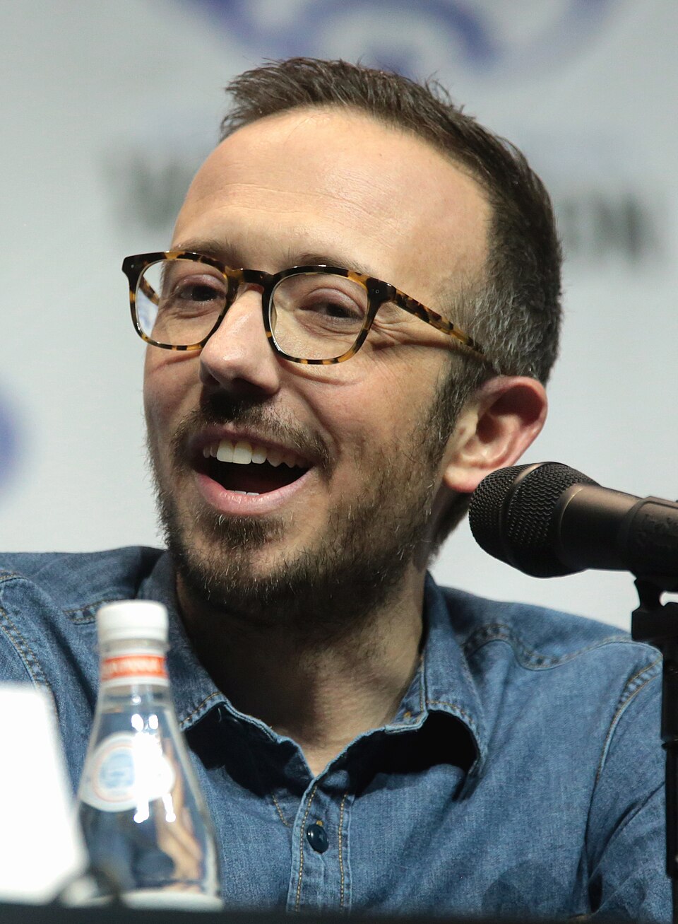Ian B. Goldberg