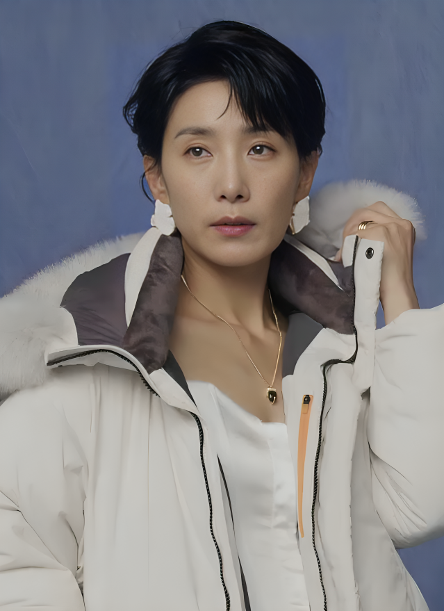 김서형