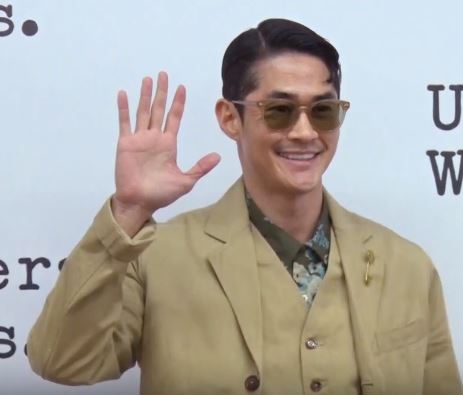 배정남