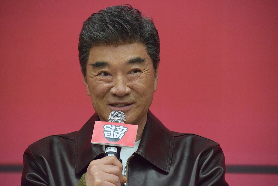 이덕화