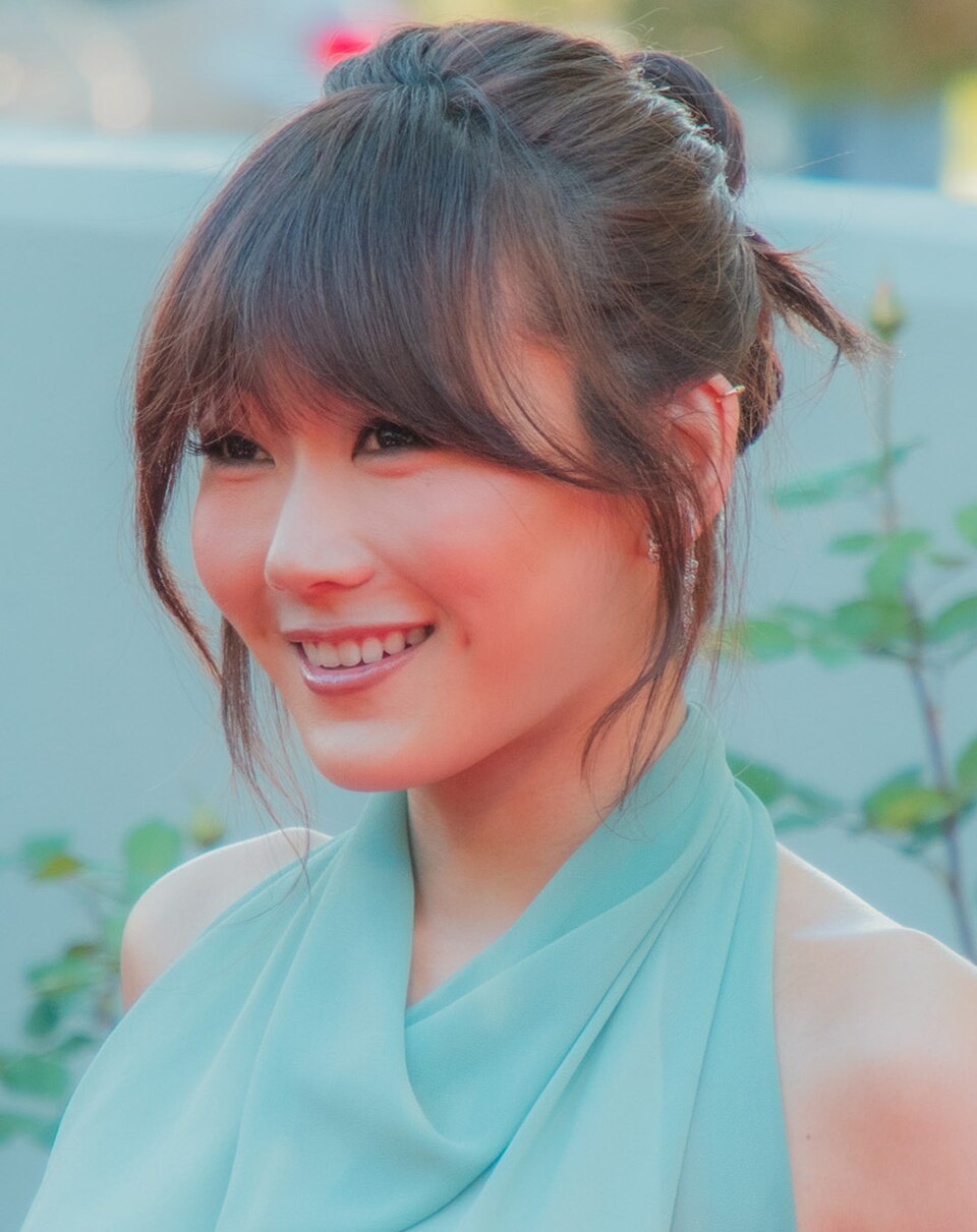 캐런 후쿠하라