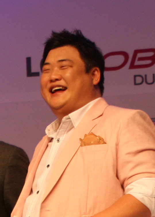 김준현