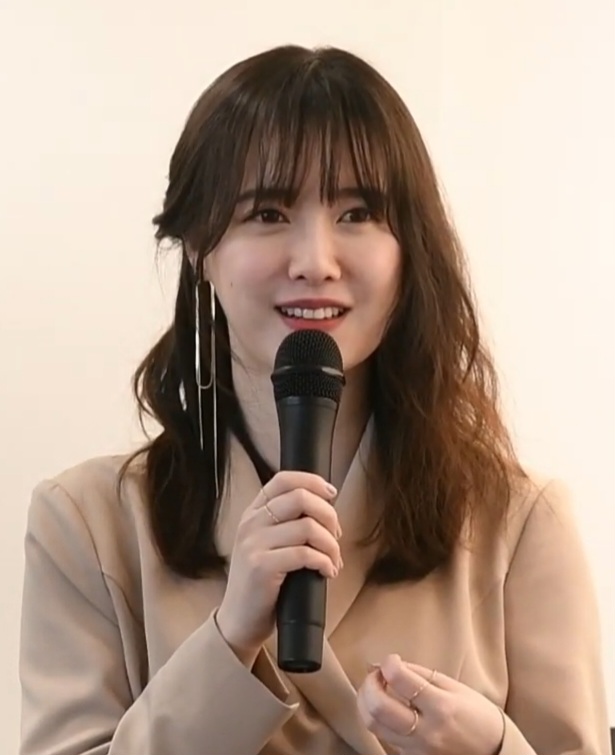 구혜선