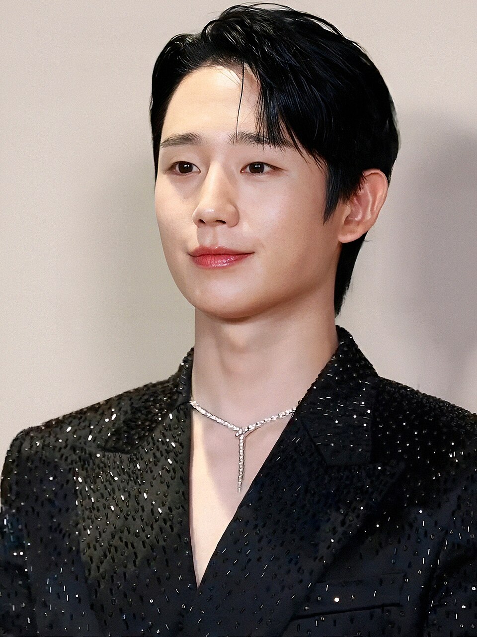 정해인