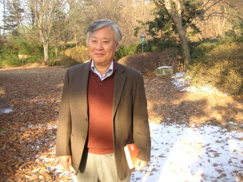 이문열