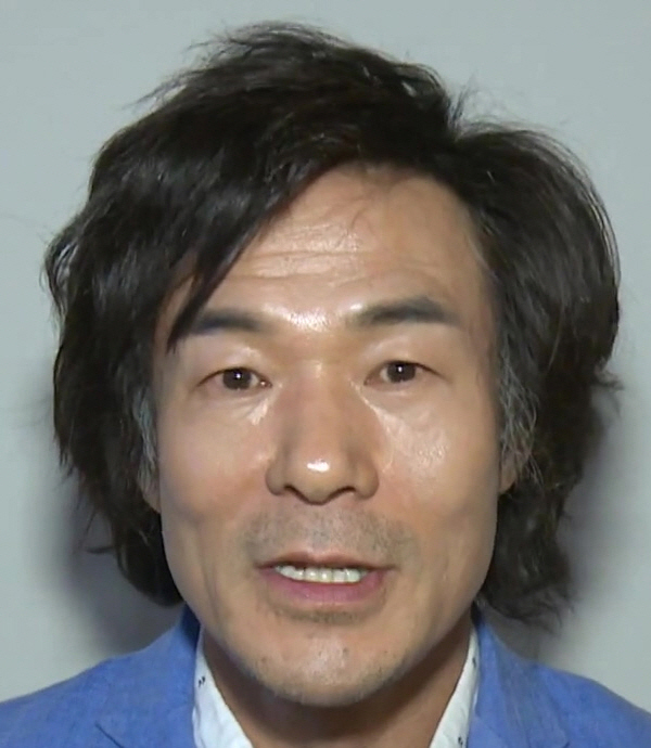 오광록