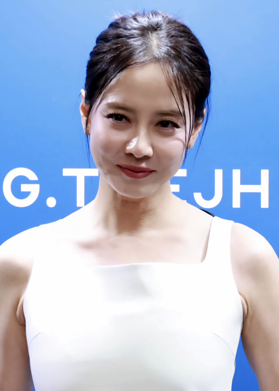 송지효