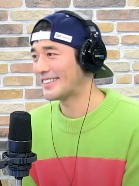 조한선