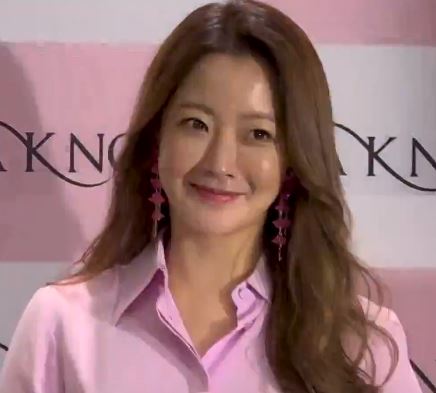 김희선