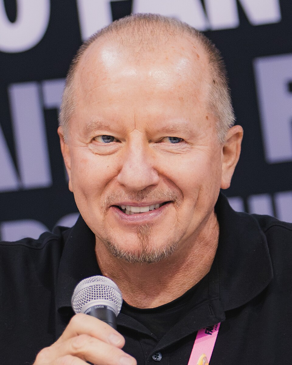 Eric Radomski