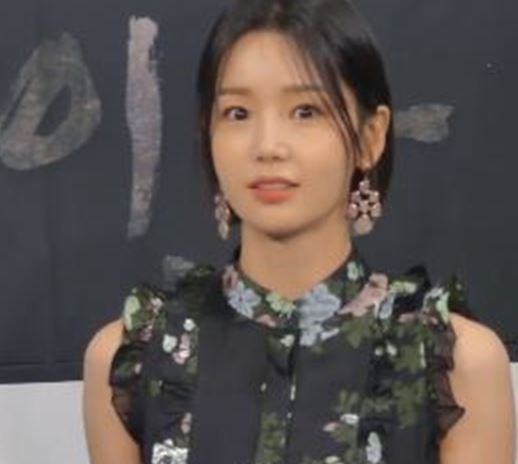 남규리