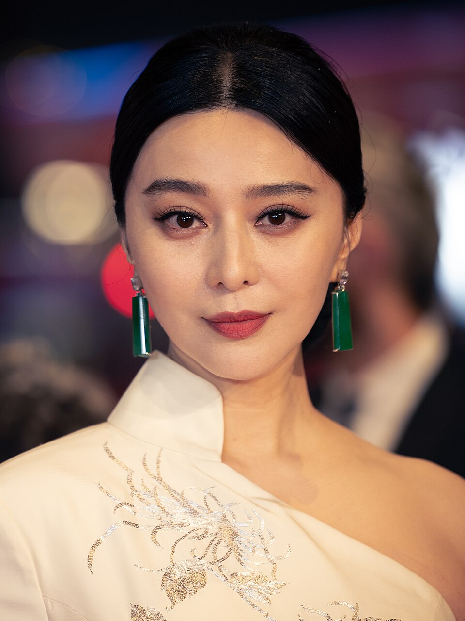 판빙빙