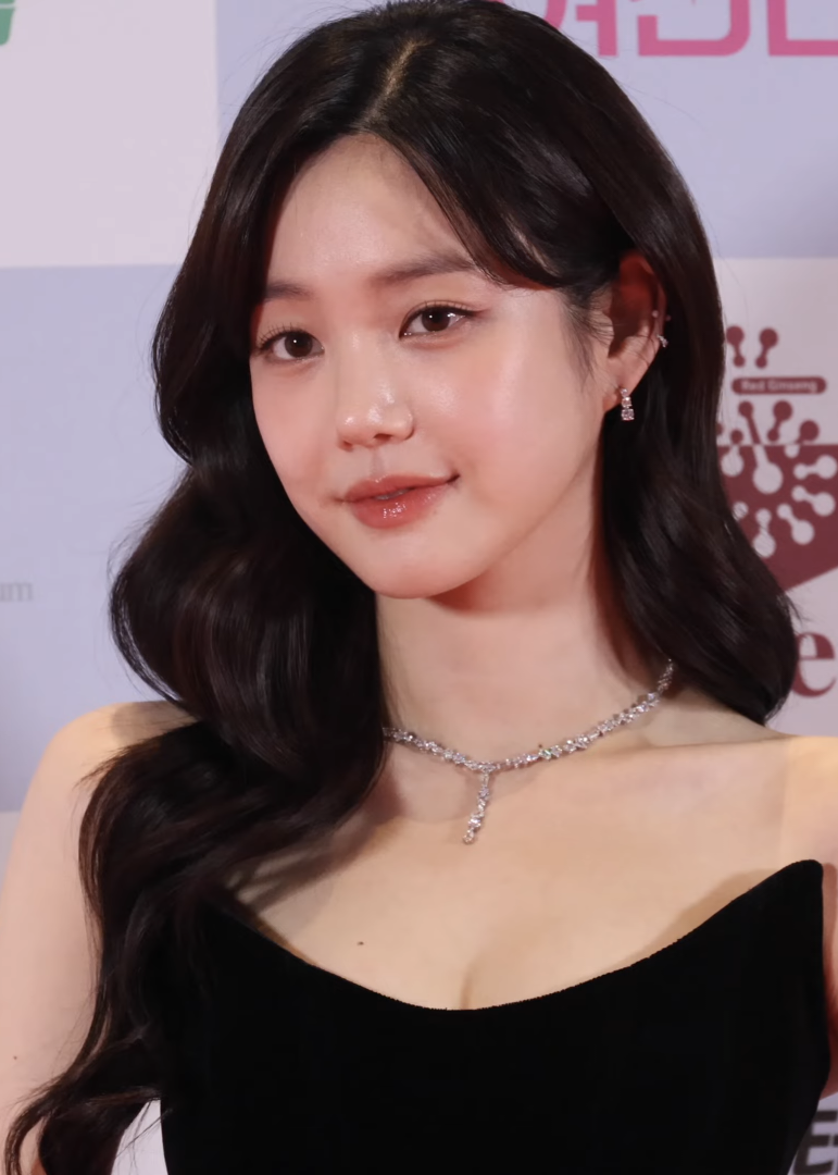 이유비