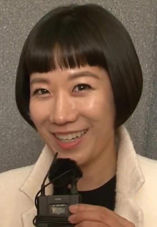 전혜진