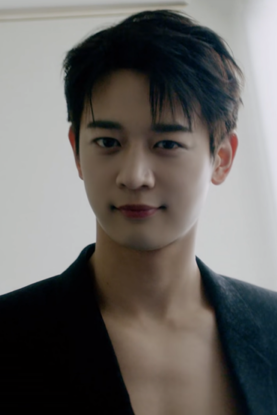 민호