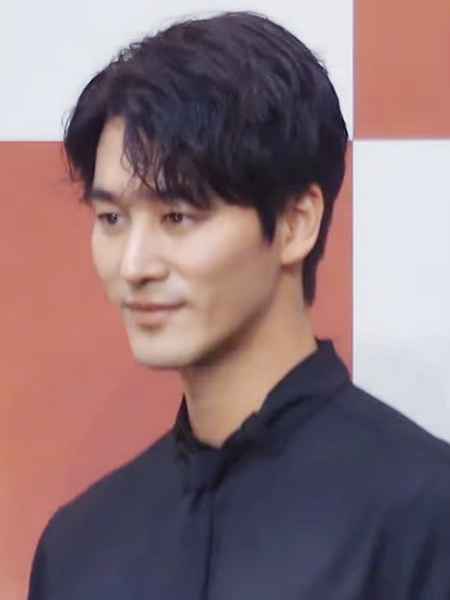 오창석