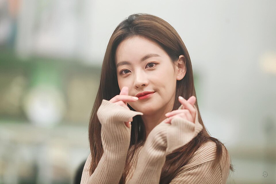 오연서