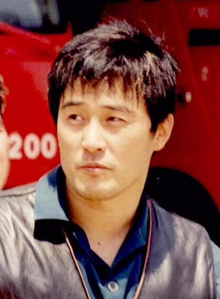 최민수