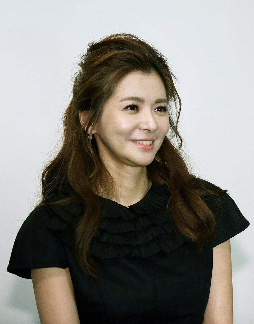 장서희