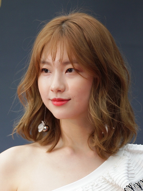 김진경
