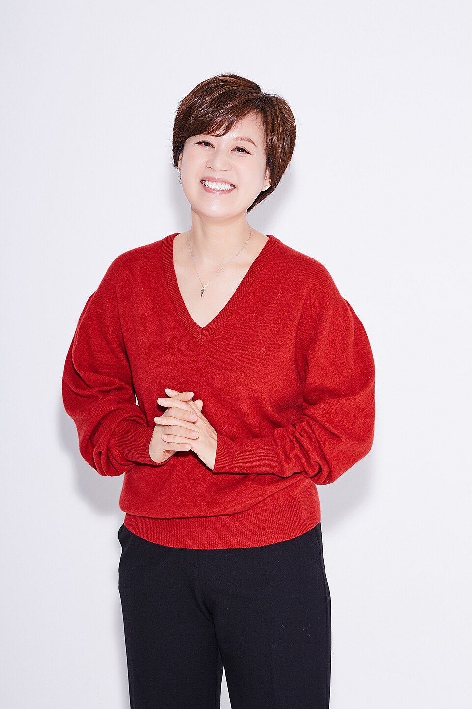 박미선