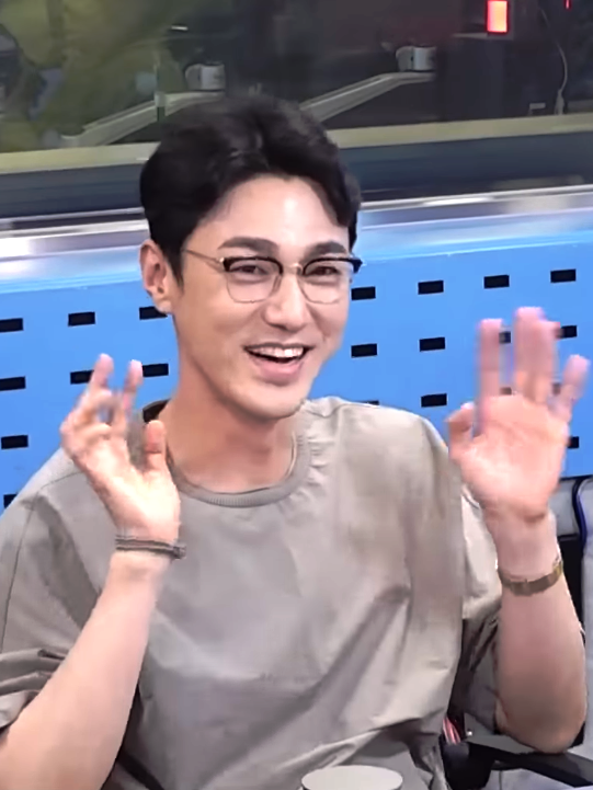 최영준