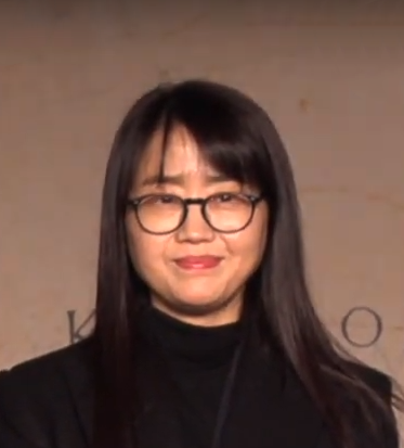 김은희